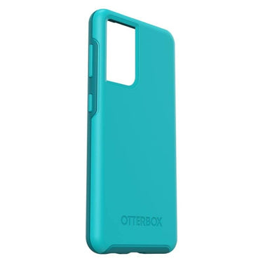 Otterbox Symmetry Case for Samsung Galaxy S21 5G - Rock Candy - Accessories